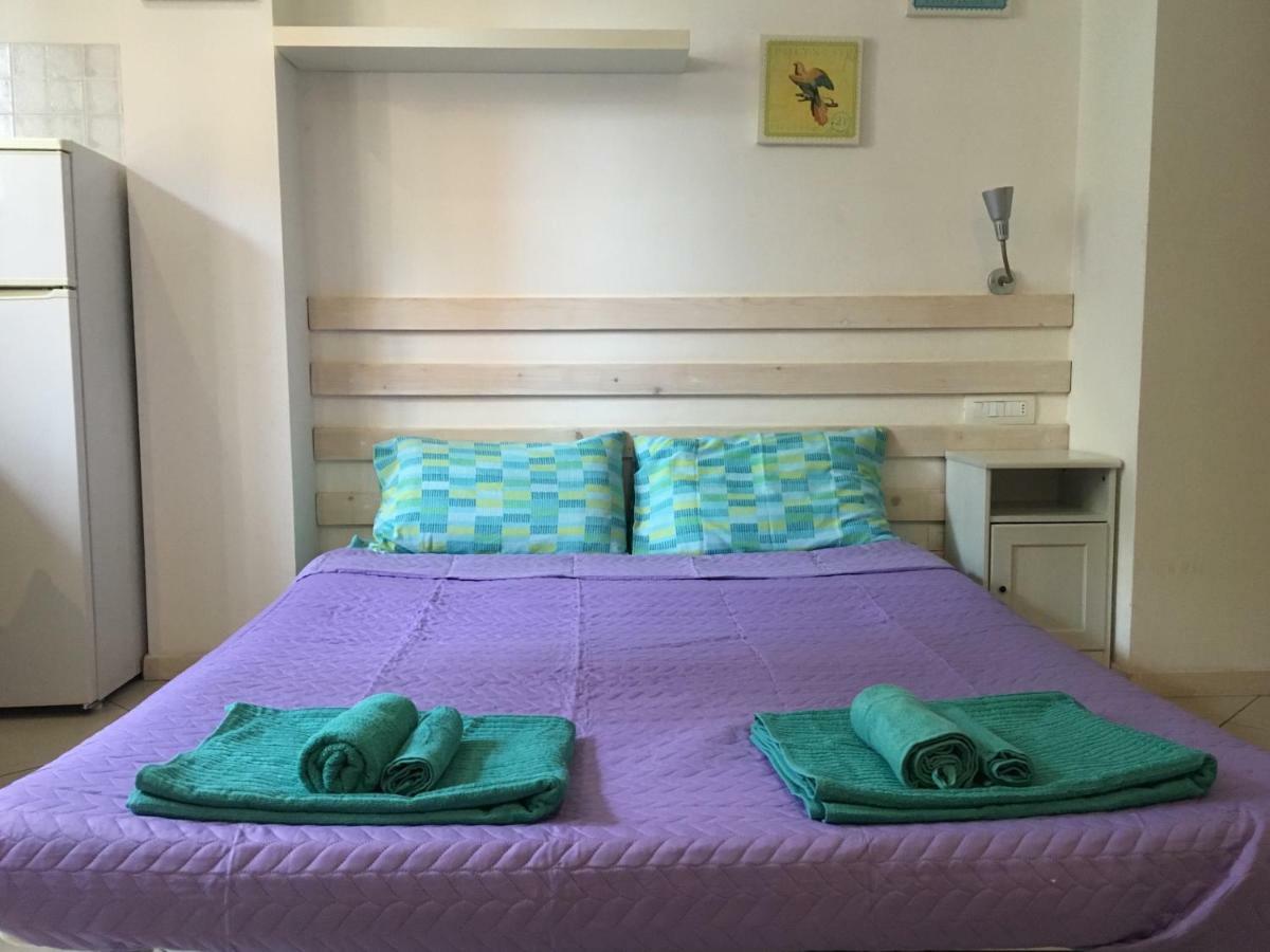 Tra S.Orsola E Fiera Apartment Bologna Ngoại thất bức ảnh